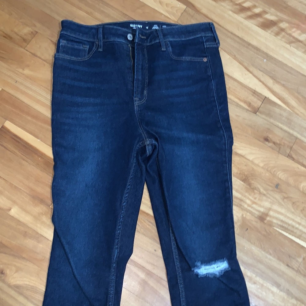 Blue Jean - Picture 4 of 6